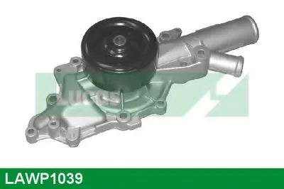 Водяной насос LUCAS ENGINE DRIVE купить