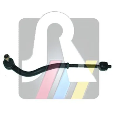 Поперечная рулевая тяга RTS купить