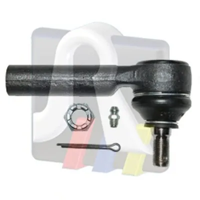 Наконечник поперечной рулевой тяги RTS купить