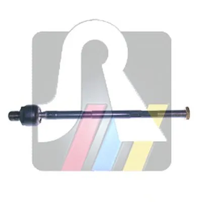 Осевой шарнир, рулевая тяга RTS купить