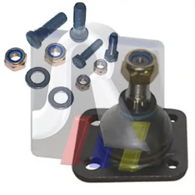 Шаровой шарнир RTS купить