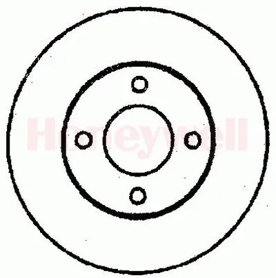 Тормозной диск STOP купить