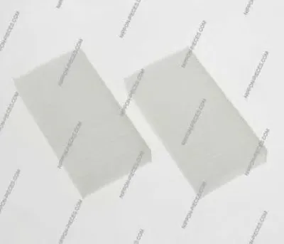 Фильтр, воздух во внутренном пространстве NPS купить