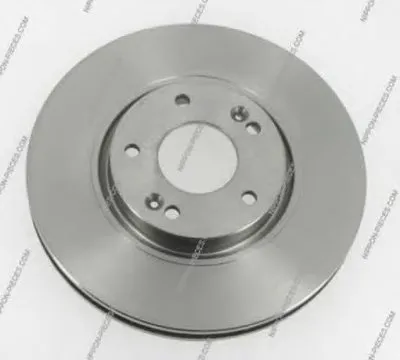 Тормозной диск NPS купить