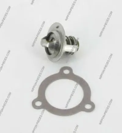 Термостат, охлаждающая жидкость NPS купить