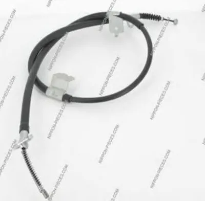 Трос, стояночная тормозная система NPS купить