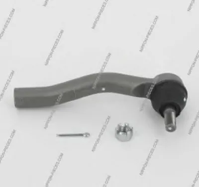 Угловой шарнир, продольная рулевая тяга NPS купить