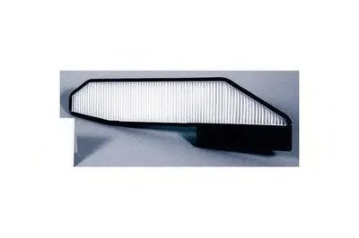 Фильтр, воздух во внутренном пространстве FISPA купить