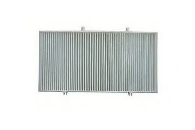 Фильтр, воздух во внутренном пространстве FISPA купить