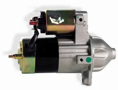 Стартер FISPA купить