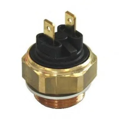 Термовыключатель, вентилятор радиатора FISPA купить