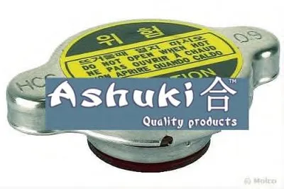 Болт, пробка радиатора ASHUKI купить