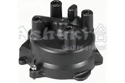 Крышка распределителя зажигания ASHUKI купить