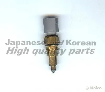 Термовыключатель, вентилятор радиатора ASHUKI купить