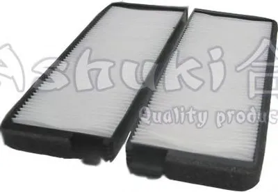 Фильтр, воздух во внутренном пространстве ASHUKI купить