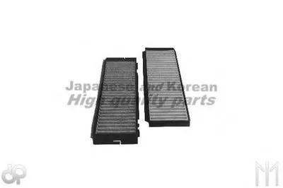 Фильтр, воздух во внутренном пространстве ASHUKI купить