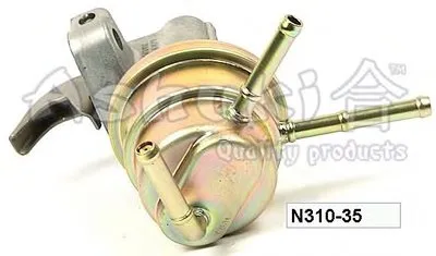 Топливный насос ASHUKI купить