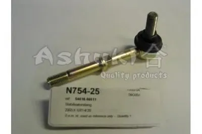 Тяга / стойка, стабилизатор ASHUKI купить