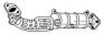 Катализатор для переоборудования SIGAM купить