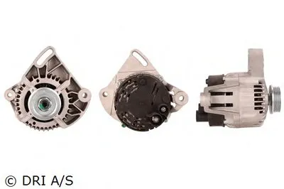 Генератор DRI купить