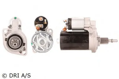 Стартер DRI купить