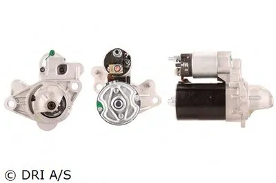 Стартер DRI купить