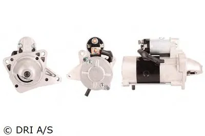 Стартер DRI купить