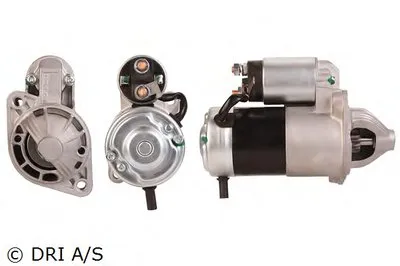Стартер DRI купить