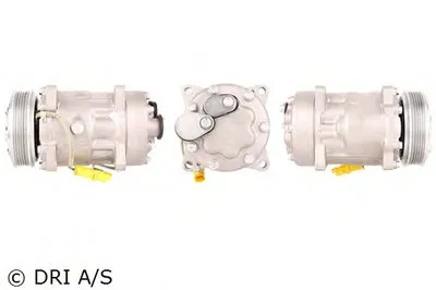 Компрессор, кондиционер DRI купить