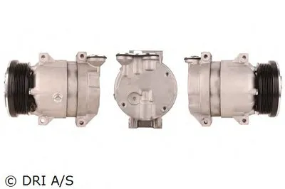 Компрессор, кондиционер DRI купить