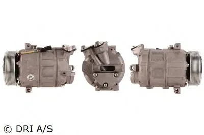 Компрессор, кондиционер DRI купить