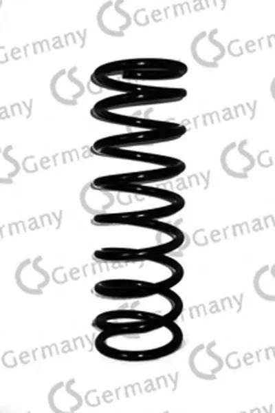 винтовая пружина CS Germany купить