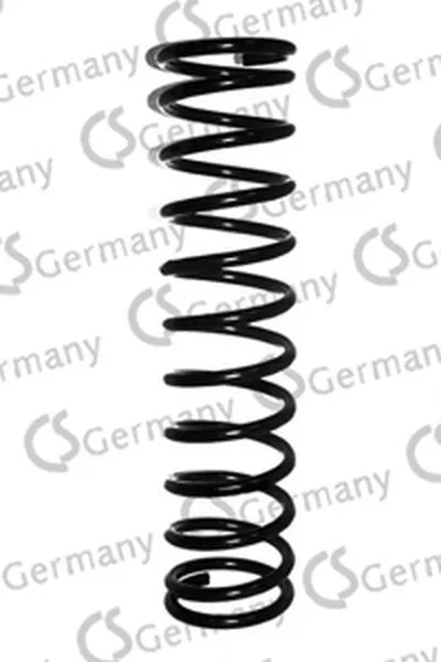 винтовая пружина CS Germany купить