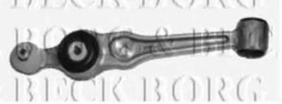 Рычаг независимой подвески колеса, подвеска колеса BORG & BECK купить