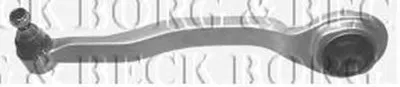 Рычаг независимой подвески колеса, подвеска колеса BORG & BECK купить