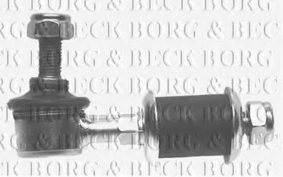 Тяга / стойка, стабилизатор BORG & BECK купить