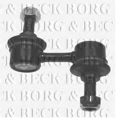 Тяга / стойка, стабилизатор BORG & BECK купить