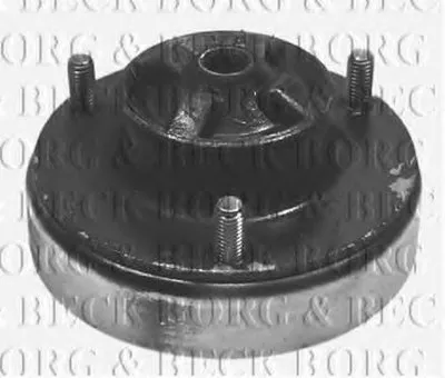 Опора стойки амортизатора BORG & BECK купить