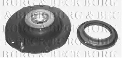 Опора стойки амортизатора BORG & BECK купить