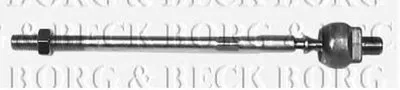 Осевой шарнир, рулевая тяга BORG & BECK купить