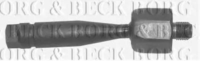 Осевой шарнир, рулевая тяга BORG & BECK купить
