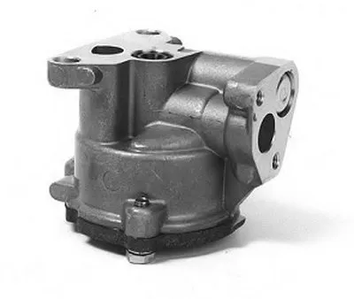 Масляный насос BGA купить