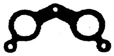 Прокладка, выпускной коллектор BGA купить