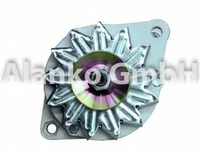 Генератор ALANKO купить