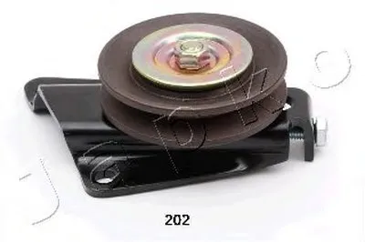 Натяжной ролик, поликлиновой  ремень JAPKO купить