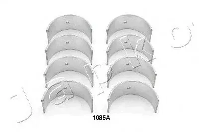 Вкладыш нижней головки шатуна JAPKO купить