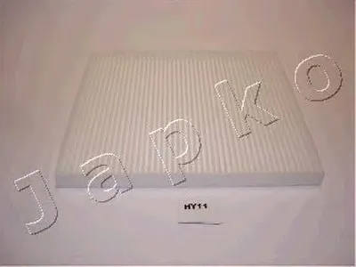 Фильтр, воздух во внутренном пространстве JAPKO купить