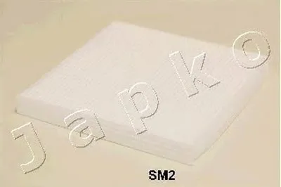 Фильтр, воздух во внутренном пространстве JAPKO купить