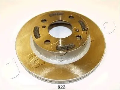 Тормозной диск JAPKO купить