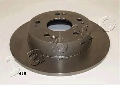 Тормозной диск JAPKO купить